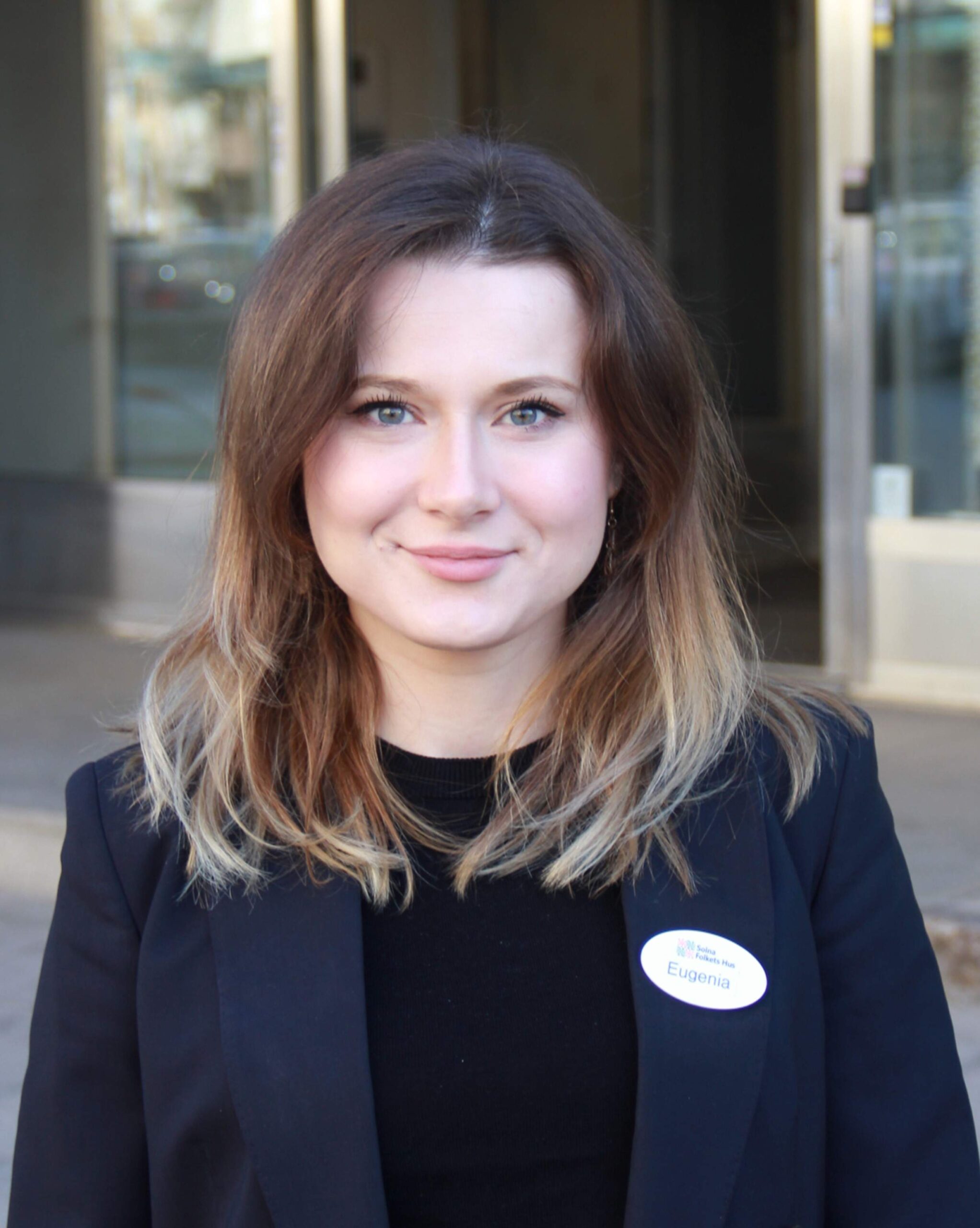 eugeniahåkansson solnafolketshus