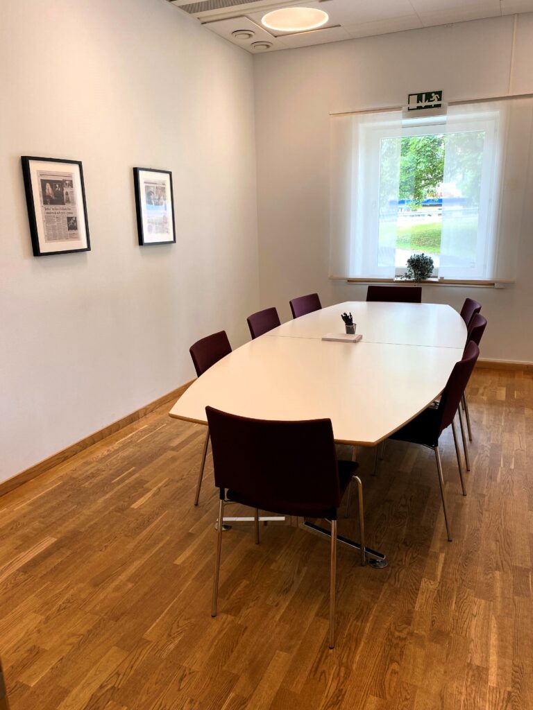 solna folkets hus konferenslokal a b 2
